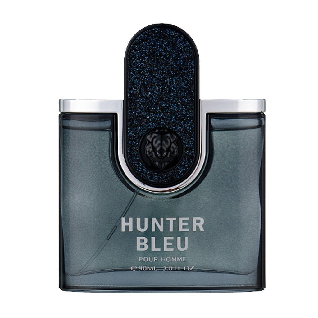 Hunter Bleu