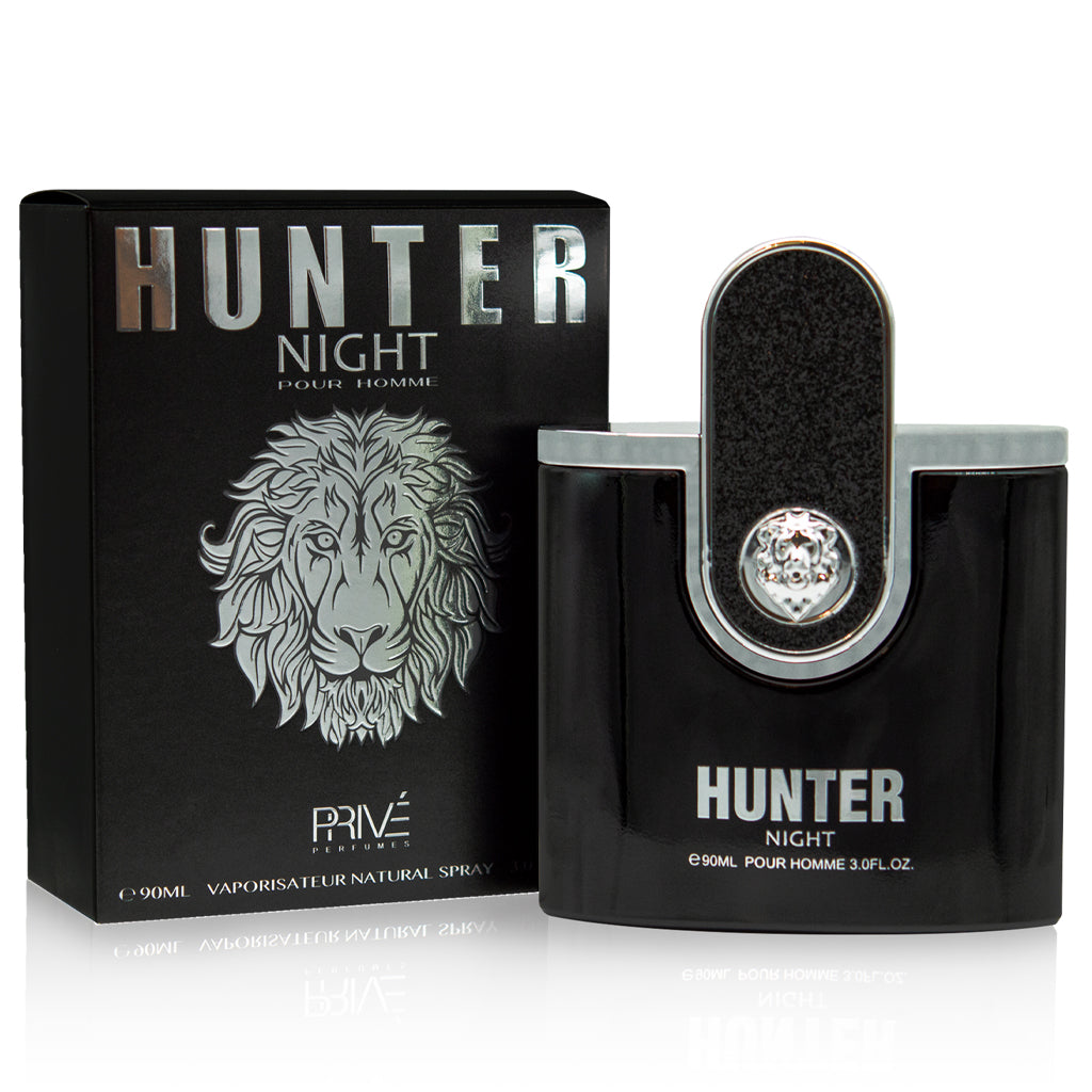 Hunter Night