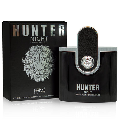 Hunter Night