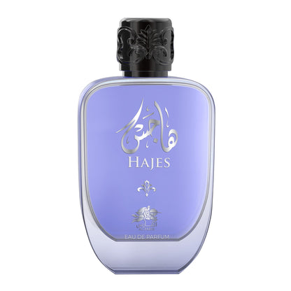 Hajes