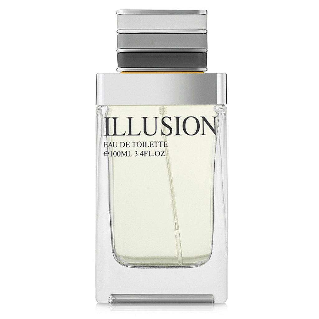 Illusion pour Homme