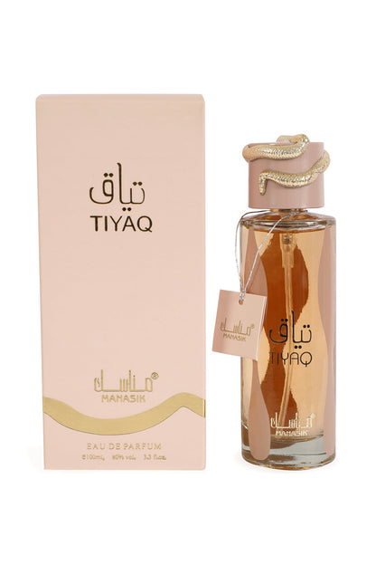 Manasik Tiyaq 100 мл