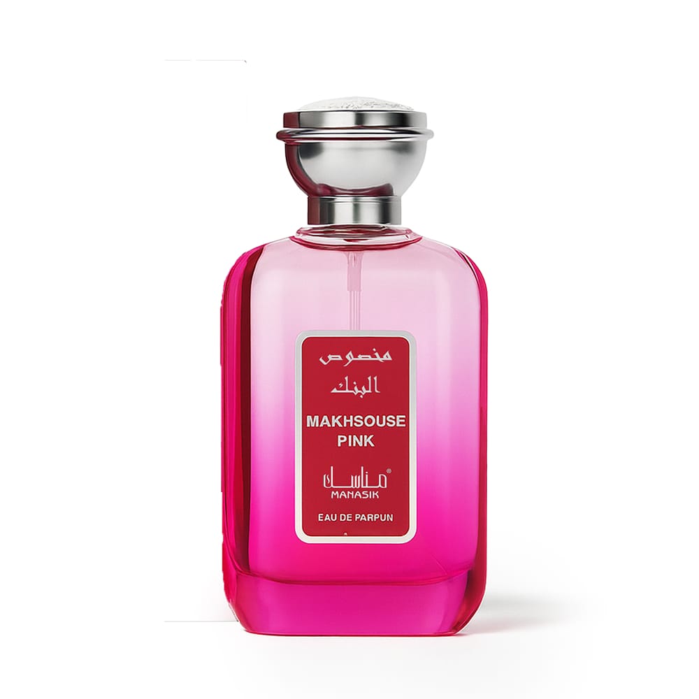 Makhsouse Pink дамски парфюм 100 мл