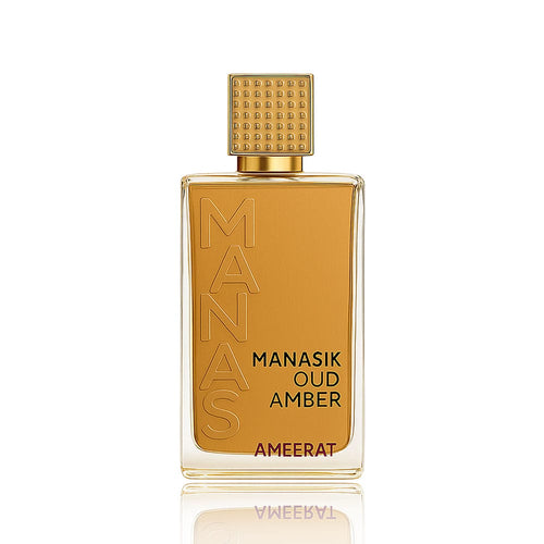 Oud Amber Ameerat парфюм 100 мл