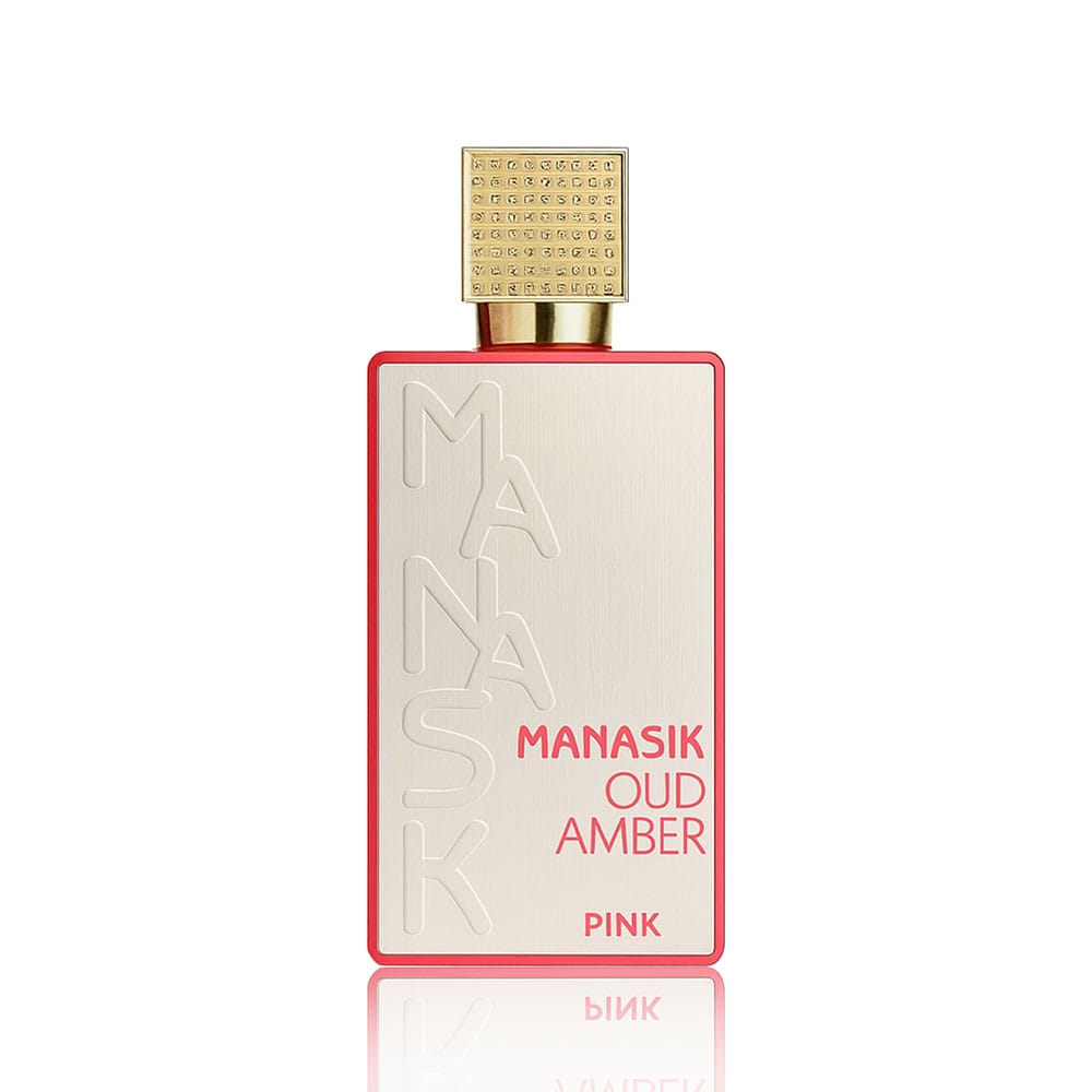 Oud Amber Pink парфюм 100 мл