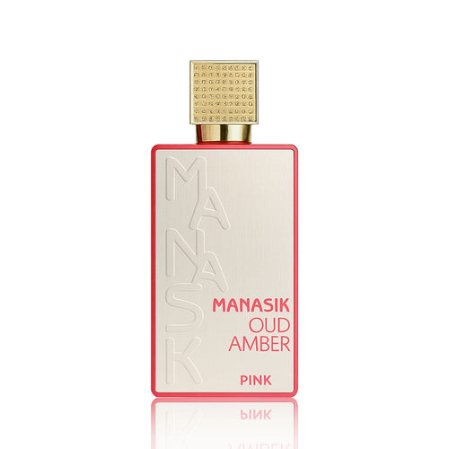 Oud Amber Pink парфюм 100 мл