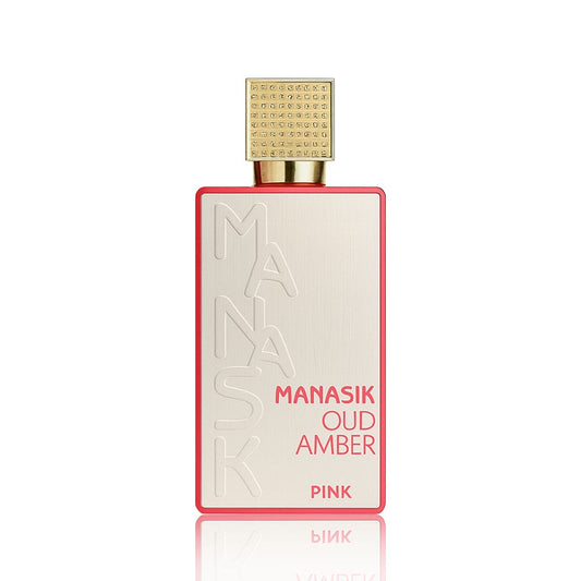 Oud Amber Pink парфюм 100 мл