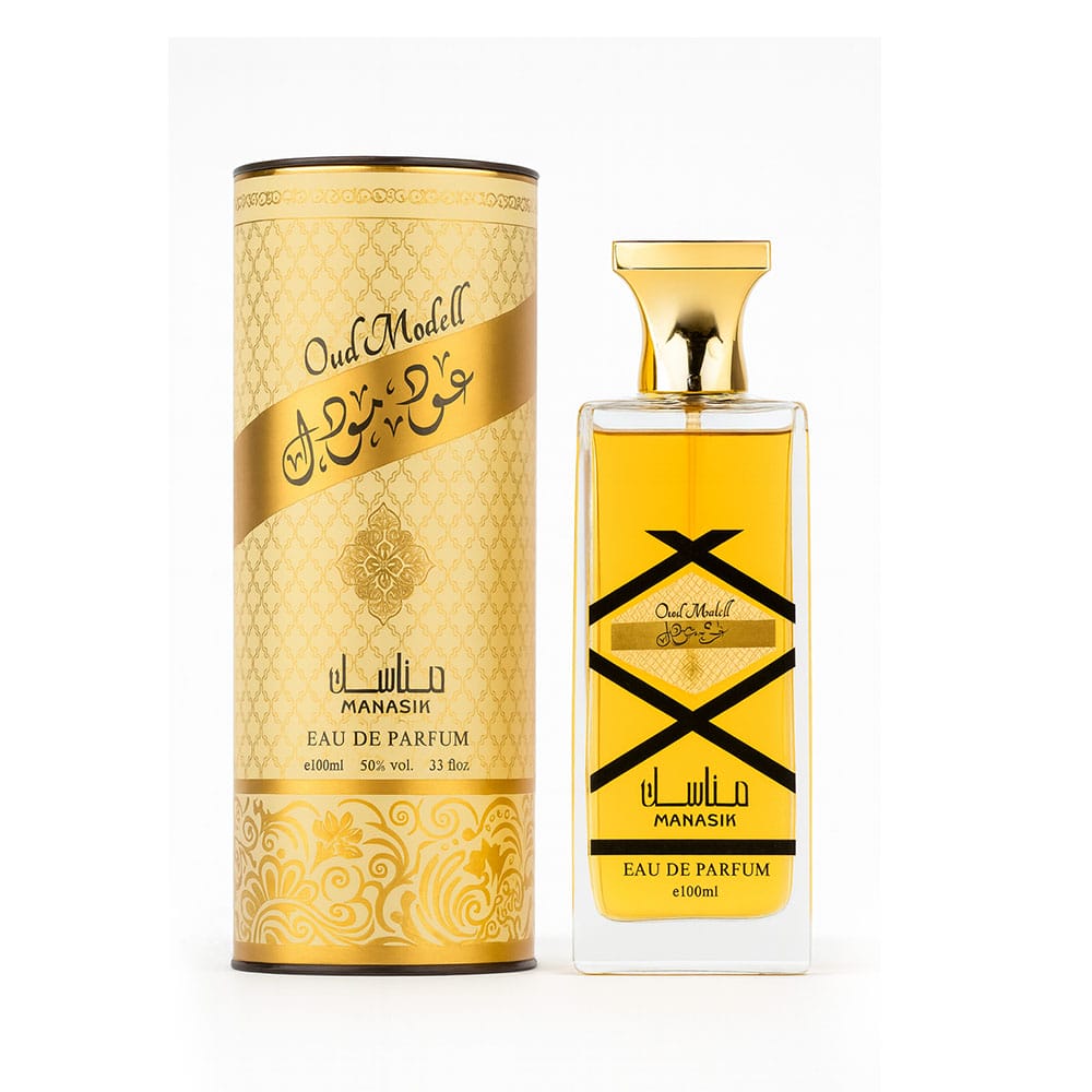 Oud Model