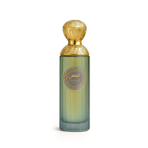 Qasas Imperial