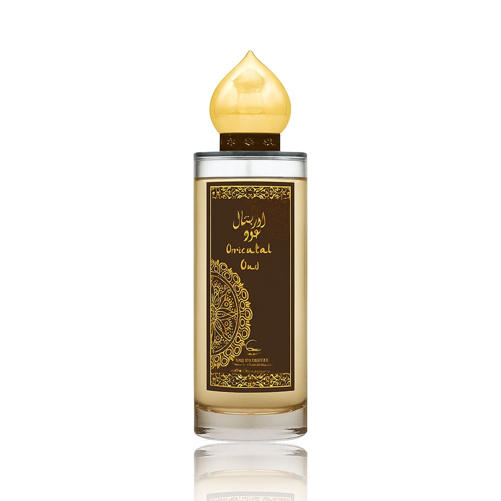Oriental Oud