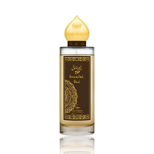 Oriental Oud