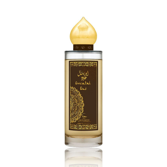 Oriental Oud