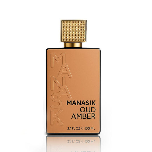 Oud Amber Noir мъжки парфюм 100 мл