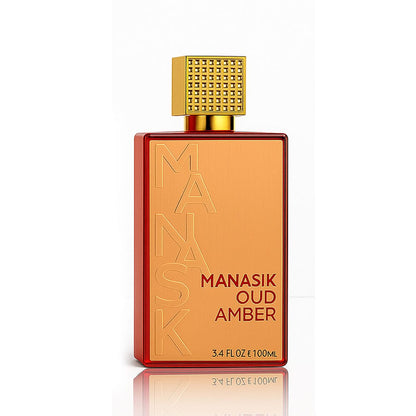 Oud Amber Rouge парфюм 100 мл