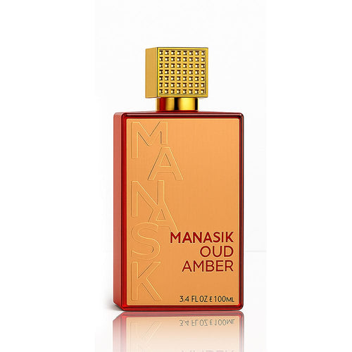 Oud Amber Rouge парфюм 100 мл