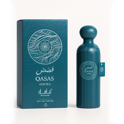 Qasas Amora