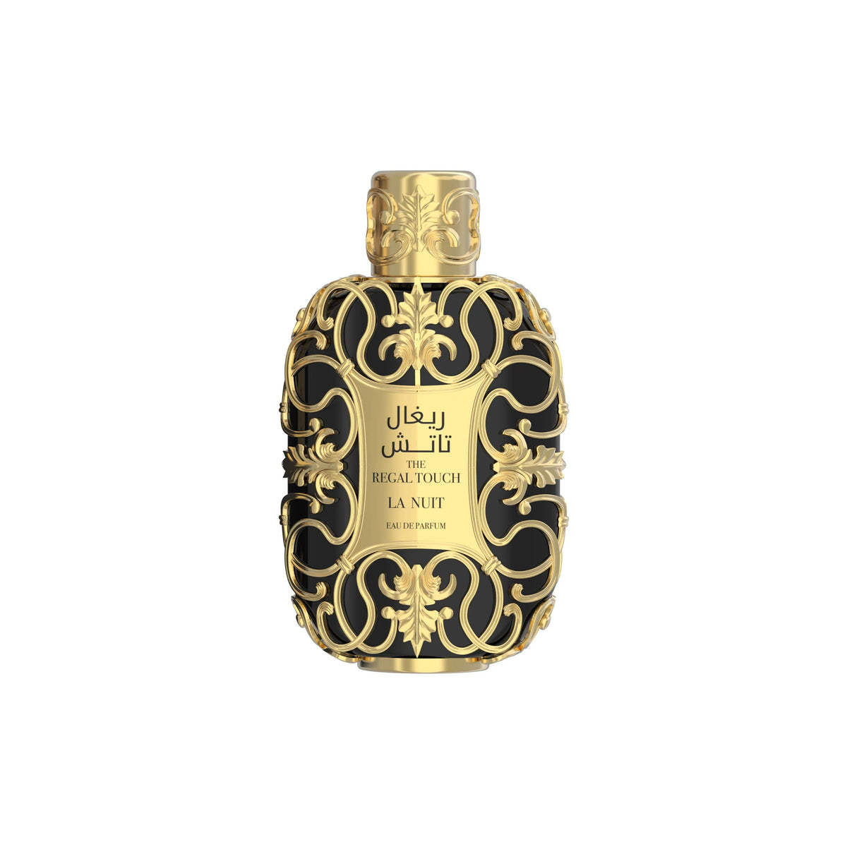 The Regal Touch La Nuit Унисекс Парфюм 100 мл