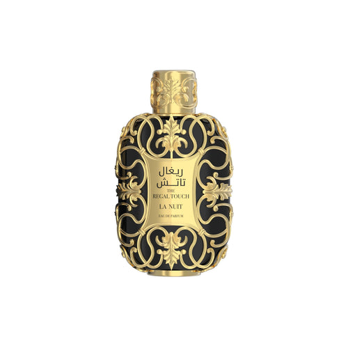 The Regal Touch La Nuit Унисекс Парфюм 100 мл