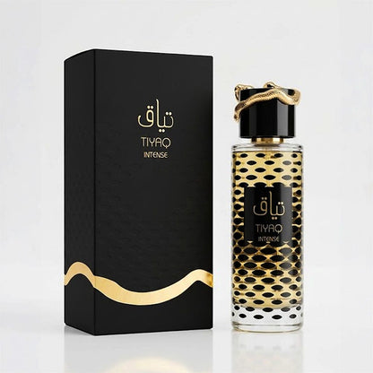 Tiyaq Intense