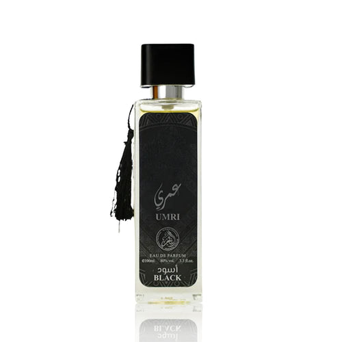 Umri Black