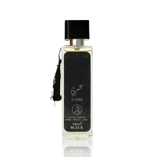 Umri Black