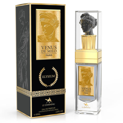 Venus de Milo Elysium