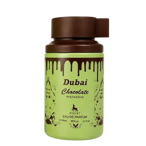 Tom & Darin Dubai Chocolate Pistachio парфюм 100 мл