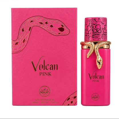 Maaf Volcan Pink Парфюм за Жени 100 мл