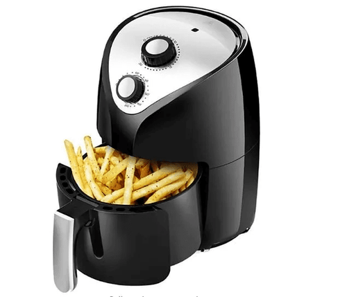 Air Fryer Cook Faster уред за готвене без мазнина 2.6л.
