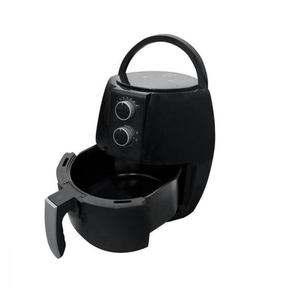 Air Fryer фритюрник без мазнина 4.5L 1350W BW-1011 + КНИГА С РЕЦЕПТИ