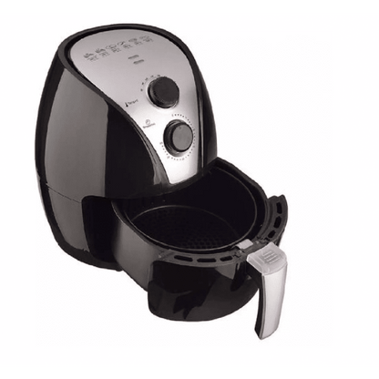 Air Fryer фритюрник без мазнина 4.5L STEIGENBERGER 1500W + РЕЦЕПТИ