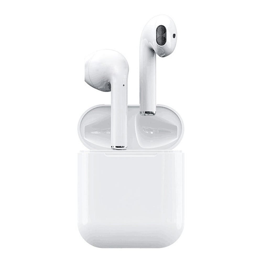 Безжични слушалки TWS I11 Alien Bluetooth 5.0 Touch, Pop-Up, 3D звук