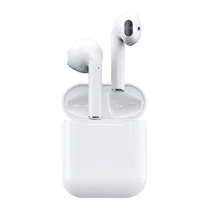 Безжични слушалки TWS I11 Alien Bluetooth 5.0 Touch, Pop-Up, 3D звук