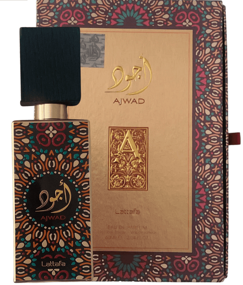 Ajwad