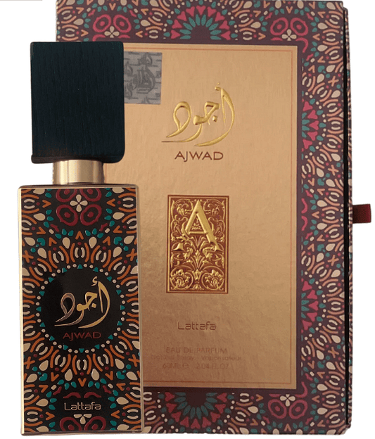 Ajwad
