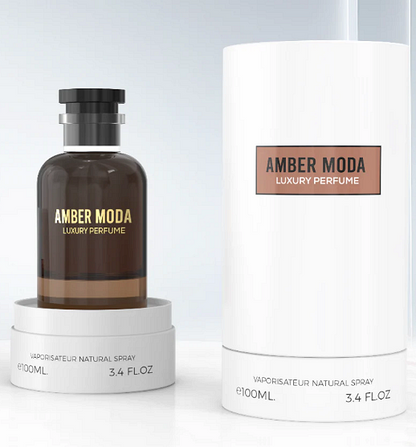 Amber Moda