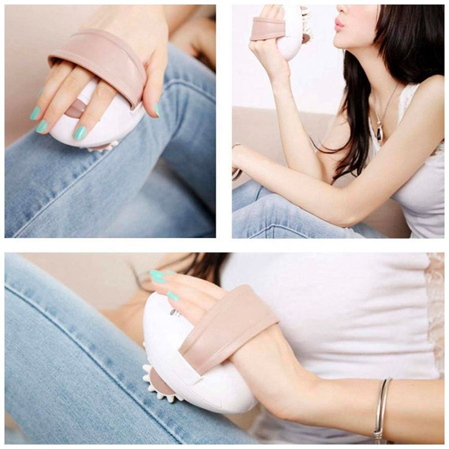 Aнтицелулитен масажор SHUQIN BODY SLIMMER SQ-100