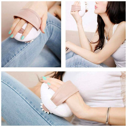 Aнтицелулитен масажор SHUQIN BODY SLIMMER SQ-100