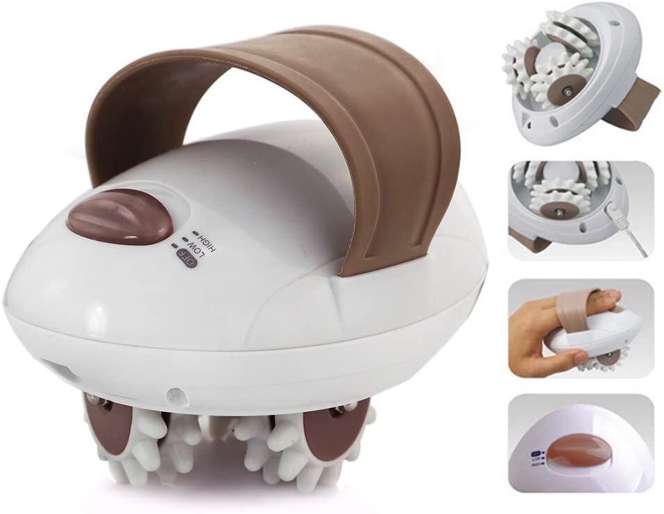 Aнтицелулитен масажор SHUQIN BODY SLIMMER SQ-100