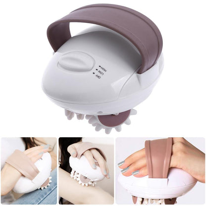 Aнтицелулитен масажор SHUQIN BODY SLIMMER SQ-100