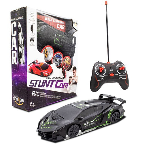 Антигравитационна количка STUND CAR