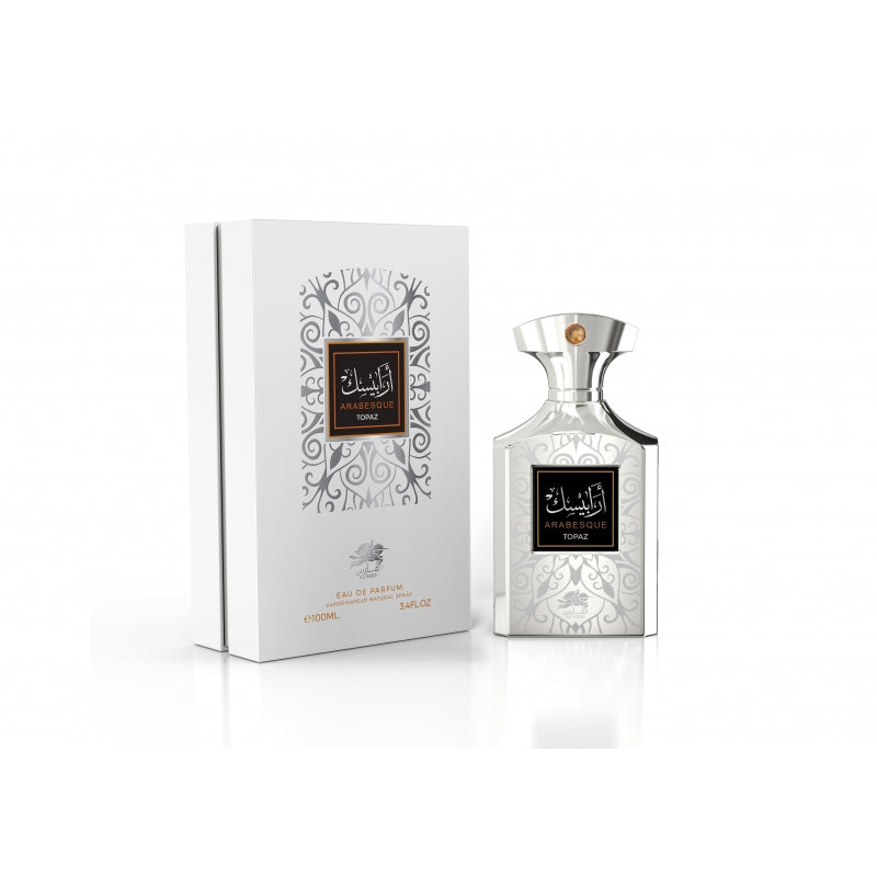 Arabesque Topaz Унисекс Парфюм 100 мл