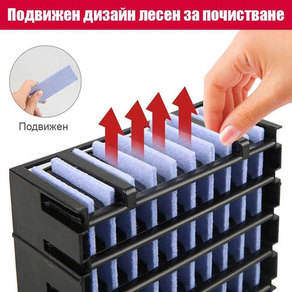 Arctic Air Ultra охладител за стая с вентилатор