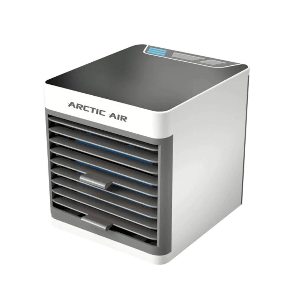 Arctic Air Ultra охладител за стая с вентилатор
