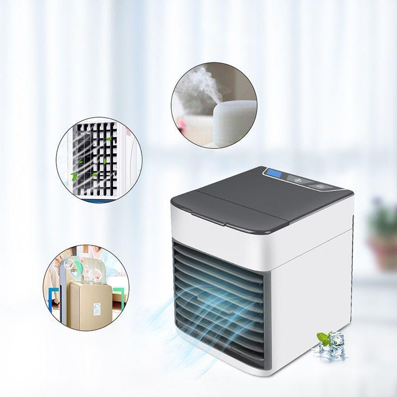 Arctic Air Ultra охладител за стая с вентилатор