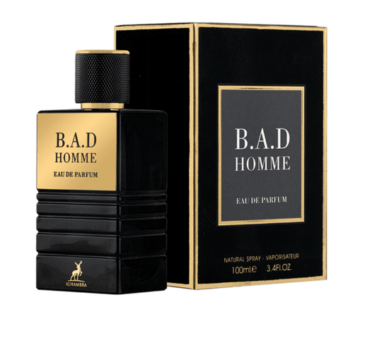 Bad Homme