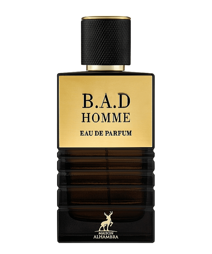 Bad Homme