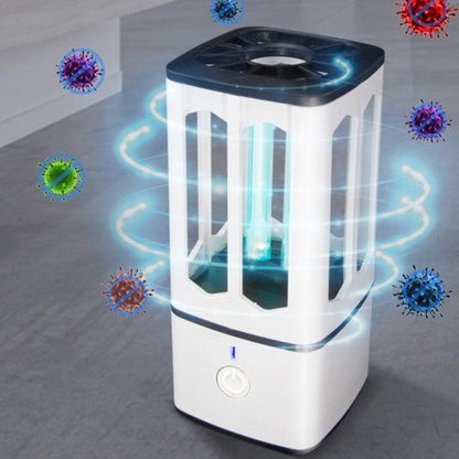 Бактерицидна лампа за дезинфекция и стерилизация UV + озон X-TREMER