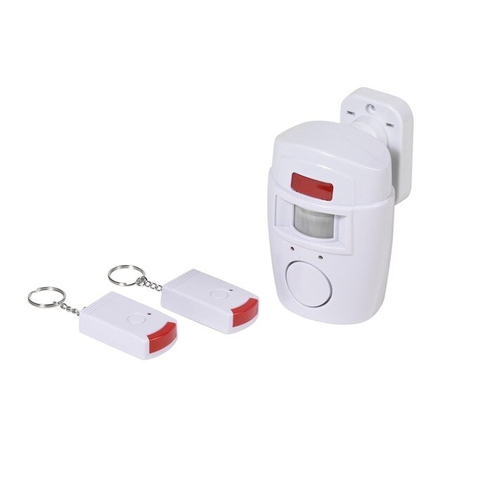 Безжична алармена система със сензор за движение SENSOR ALARM