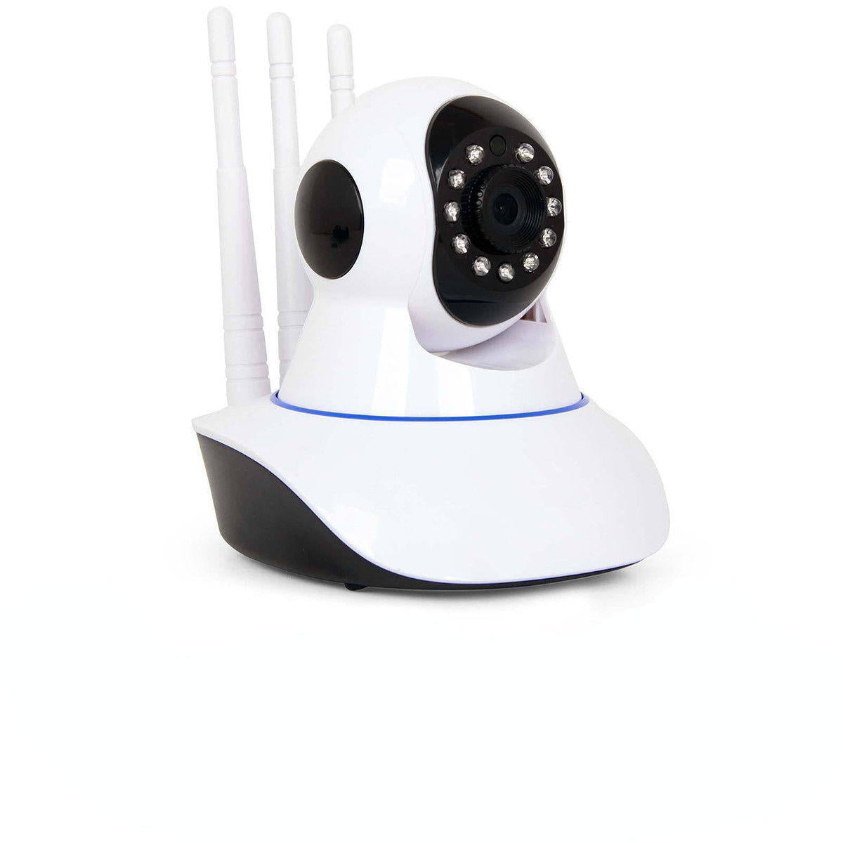 Wifi 360° Camera YY Full HD безжична, нощен режим, 4G, Audio